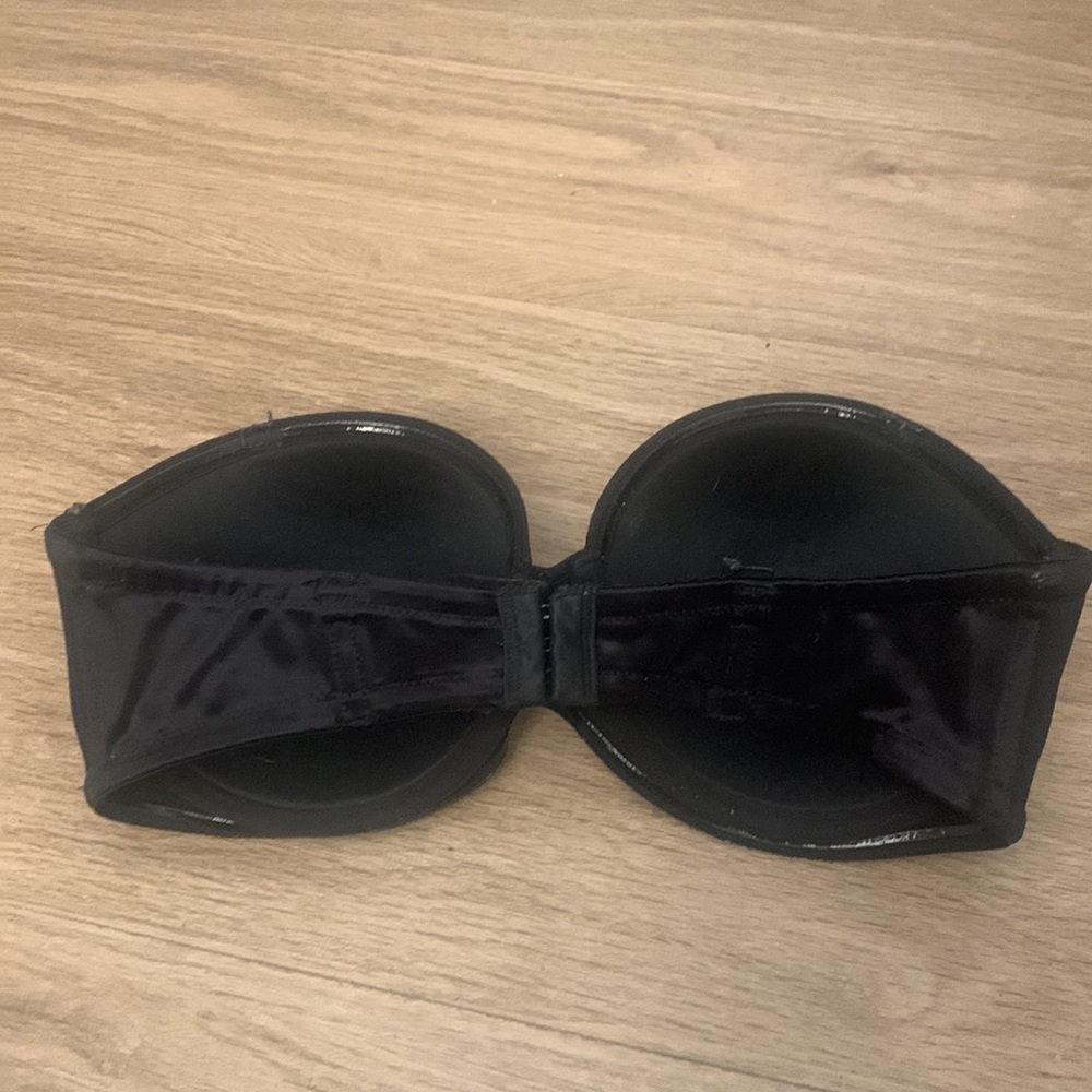 Strapless bra - Picture 2 of 2